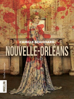 cover image of Nouvelle-Orléans